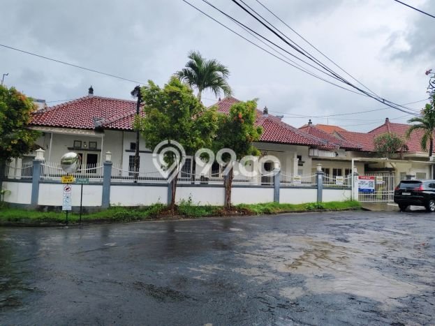 Kavling Tanah untuk Dijual di Benoa, Badung, Luas 806m2 Kavling Tanah untuk Dijual di Benoa, Badung, Luas 806m2