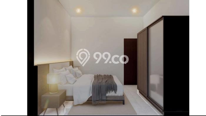 Vila Premium di , Luas 203m2m², Dekat Badung, Badung Vila Premium di , Luas 203m2m², Dekat Badung, Badung