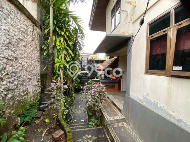 Dijual Tanah di Badung, Luas 500m2 - Dijual Tanah di Badung, Luas 500m2 -