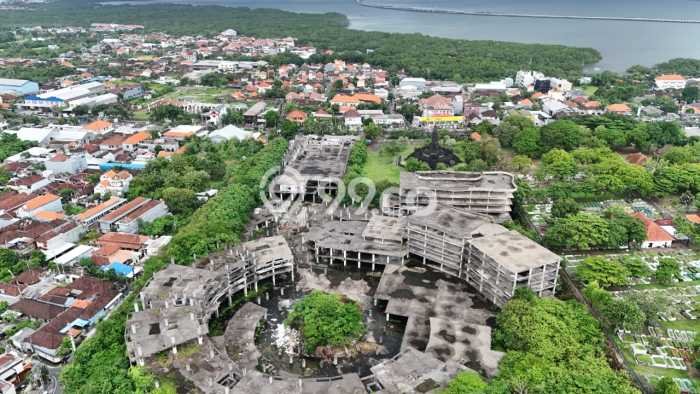 Tanah Kavling Dijual di Badung dengan Spesifikasi 32000m2 Tanah Kavling Dijual di Badung dengan Spesifikasi 32000m2
