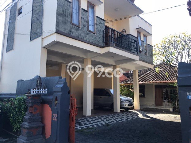 Untuk Dijual Tanah 480m2 di Danginpuri Kelod, Denpasar Untuk Dijual Tanah 480m2 di Danginpuri Kelod, Denpasar