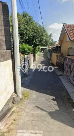 Untuk Dijual Tanah 174m2 di Dauhpuri Kelod, Denpasar Untuk Dijual Tanah 174m2 di Dauhpuri Kelod, Denpasar