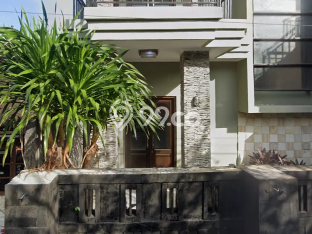 Rumah Minimalis 2 KT di Padangsambian Denpasar Unfurnished Rumah Minimalis 2 KT di Padangsambian Denpasar Unfurnished