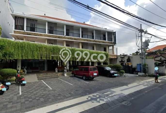 Dijual Tanah di Kuta Badung Luas 1100m2 SHM Dijual Tanah di Kuta Badung Luas 1100m2 SHM