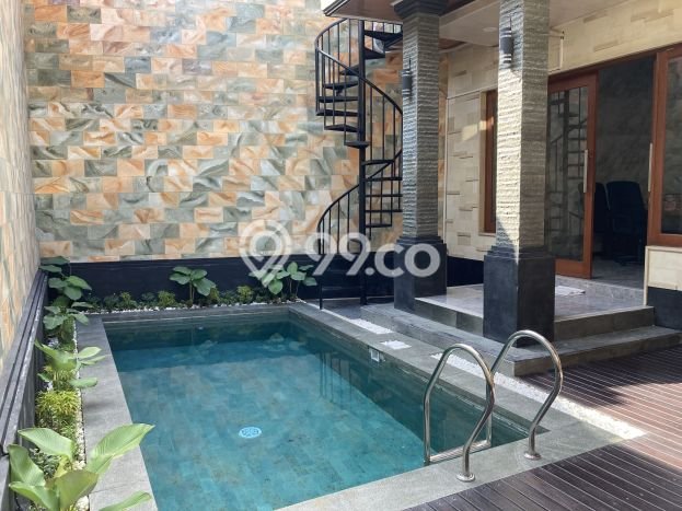 Tanah Dijual Area Strategis di Padangsambian Kaja Denpasar 300m2 Tanah Dijual Area Strategis di Padangsambian Kaja Denpasar 300m2