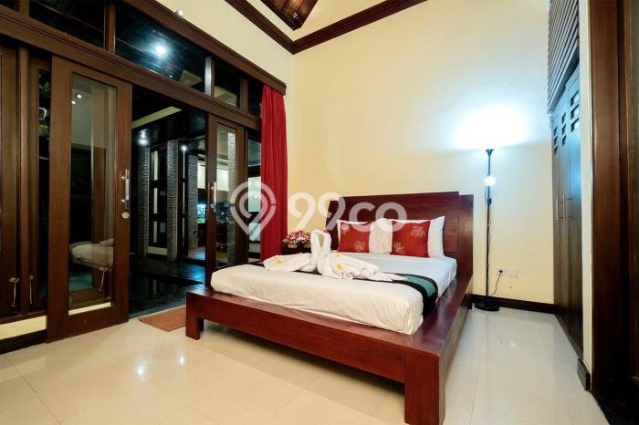 Vila Strategis Kawasan Kerobokan, Luas 0m², Available Segera Vila Strategis Kawasan Kerobokan, Luas 0m², Available Segera