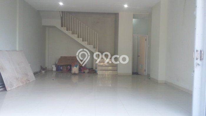 Ruko Area Premium di Kuta, Luas 152m², Prospektif Ruko Area Premium di Kuta, Luas 152m², Prospektif
