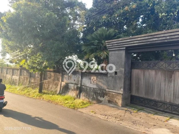 Tanah Komersial Dijual di Buleleng Buleleng 985m2 Tanah Komersial Dijual di Buleleng Buleleng 985m2