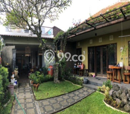 Dijual Tanah Lokasi Dauhpeken, Tabanan Seluas 95m2 Dijual Tanah Lokasi Dauhpeken, Tabanan Seluas 95m2