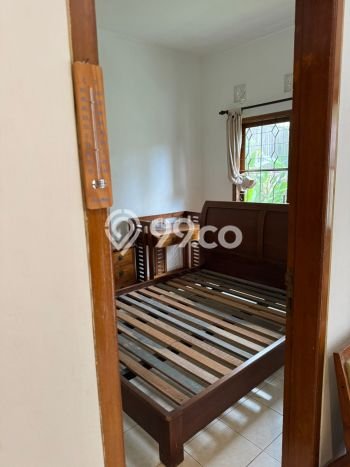 Rumah Eksklusif di Umalas, Badung, Luas 221m² LB 200m² Rumah Eksklusif di Umalas, Badung, Luas 221m² LB 200m²