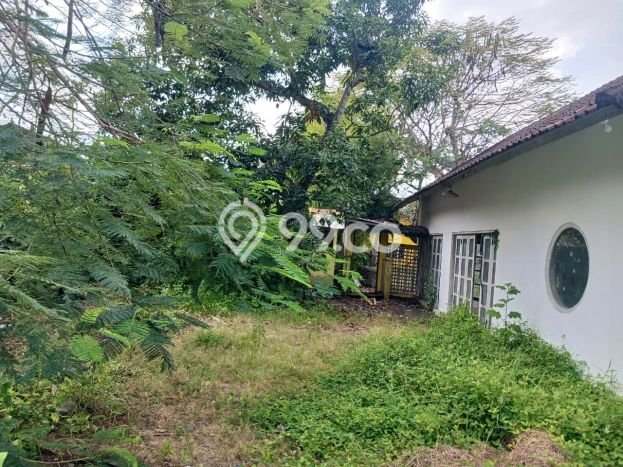 Lahan Dijual Lokasi Strategis di Badung dengan Luas 800m2 Lahan Dijual Lokasi Strategis di Badung dengan Luas 800m2