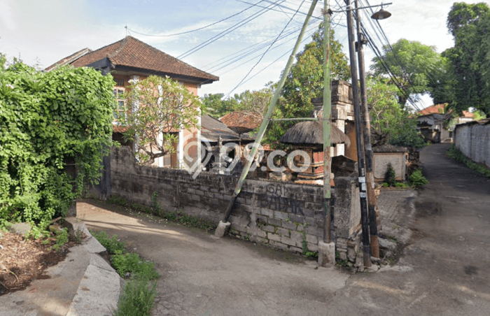 Kavling Tanah di Buleleng Dijual Luas 800m2 Legalitas SHM Kavling Tanah di Buleleng Dijual Luas 800m2 Legalitas SHM