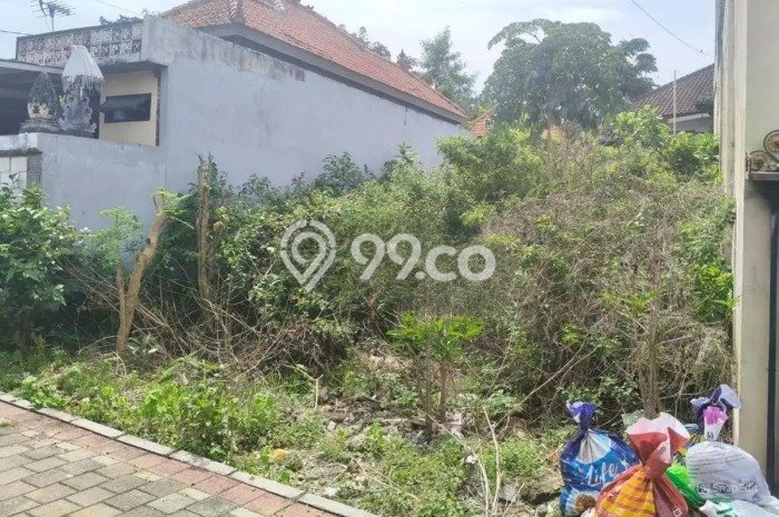 Tanah Komersial Dijual di Jungutbatu Semarapura 104m2 Tanah Komersial Dijual di Jungutbatu Semarapura 104m2