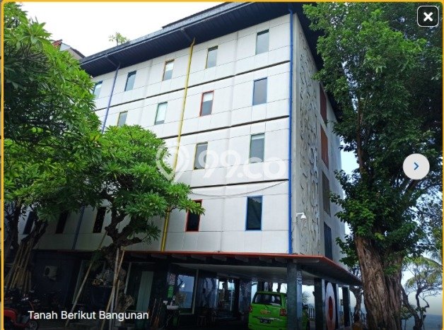 Tanah Kavling untuk Dijual di Buleleng Buleleng 1535m2 Tanah Kavling untuk Dijual di Buleleng Buleleng 1535m2