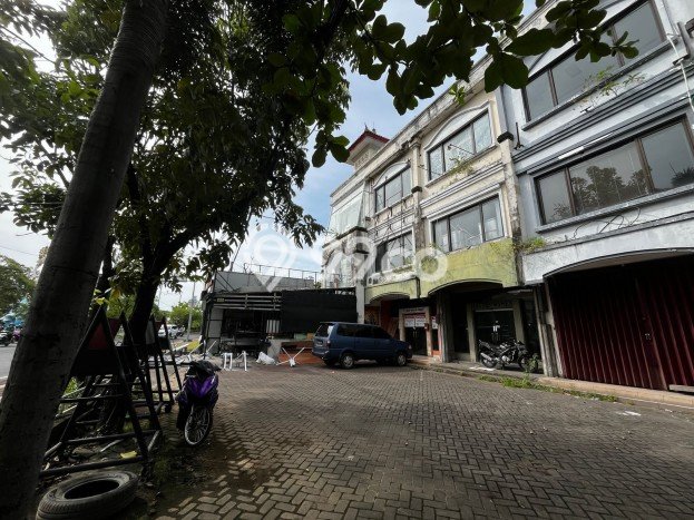 Tanah Dijual Lokasi Kuta, Badung dengan Luas Tanah 96m2 dan Status SHM Tanah Dijual Lokasi Kuta, Badung dengan Luas Tanah 96m2 dan Status SHM