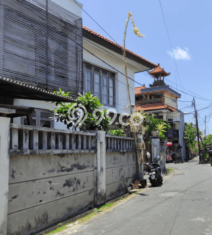 Untuk Dijual Tanah 75m2 di Kesiman, Denpasar Untuk Dijual Tanah 75m2 di Kesiman, Denpasar