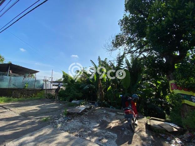 Untuk Dijual Tanah di Denpasar, Luas 100m2 SHM Untuk Dijual Tanah di Denpasar, Luas 100m2 SHM
