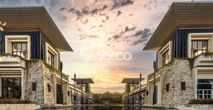 Hunian Apartemen Ideal untuk Dijual di Badung dengan 1 Kamar Hunian Apartemen Ideal untuk Dijual di Badung dengan 1 Kamar