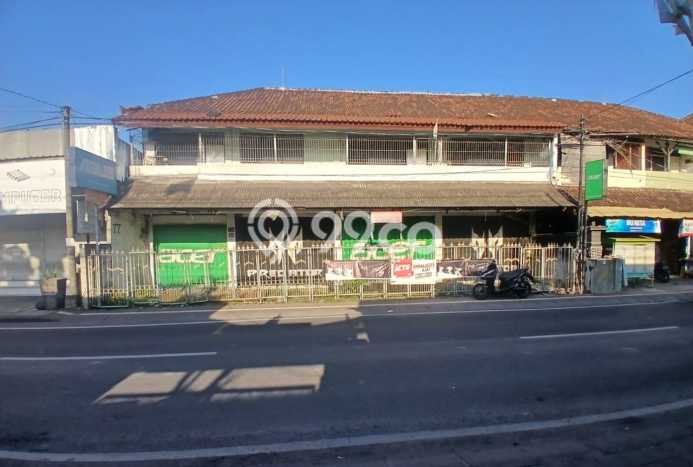 Komersial Dijual di Prime Area Denpasar Luas 323m2 Komersial Dijual di Prime Area Denpasar Luas 323m2