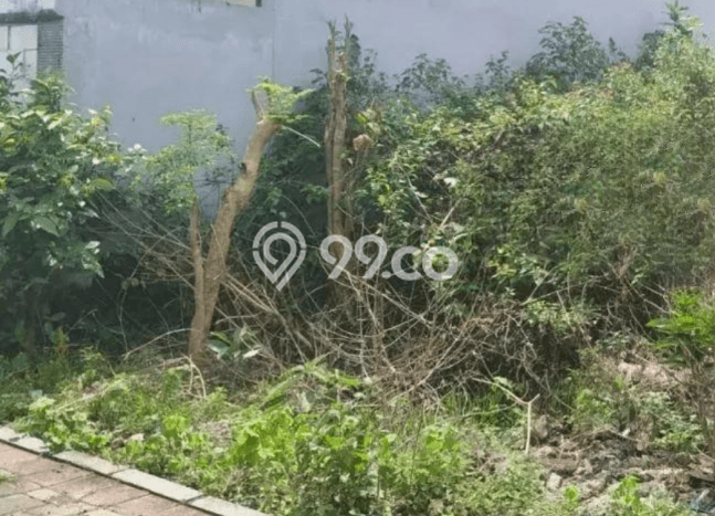 Tanah Komersial Dijual di Jungutbatu Semarapura 104m2 Tanah Komersial Dijual di Jungutbatu Semarapura 104m2
