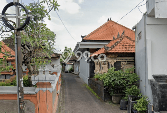 Tanah Disewakan Lokasi Canggu Badung Luas 1100m2 Tanah Disewakan Lokasi Canggu Badung Luas 1100m2