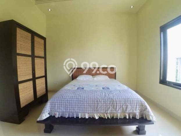 Vila di Kerobokan, Luas 0m², Kawasan Asri, Harga Terjangkau Vila di Kerobokan, Luas 0m², Kawasan Asri, Harga Terjangkau