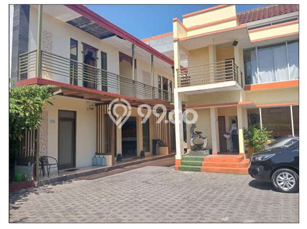 Lahan untuk Dijual Lokasi Kuta, Badung Luas 2000m2 - Lahan untuk Dijual Lokasi Kuta, Badung Luas 2000m2 -
