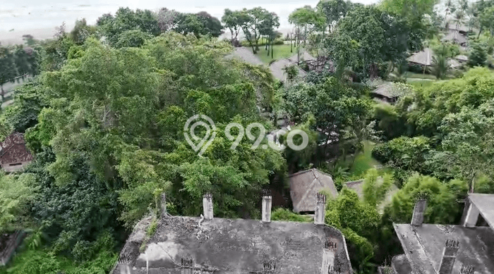 Tanah Kavling untuk Dijual di Kuta Utara Badung 2750m2 Tanah Kavling untuk Dijual di Kuta Utara Badung 2750m2