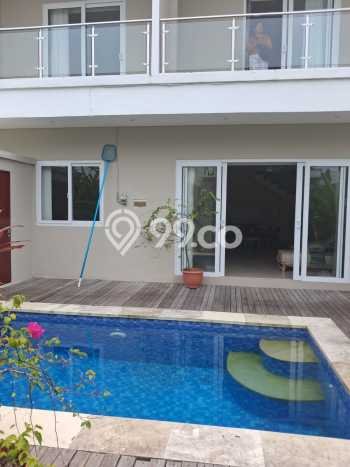 Vila Premium Kawasan , Luas 166m2m², Dekat Badung, Badung Vila Premium Kawasan , Luas 166m2m², Dekat Badung, Badung