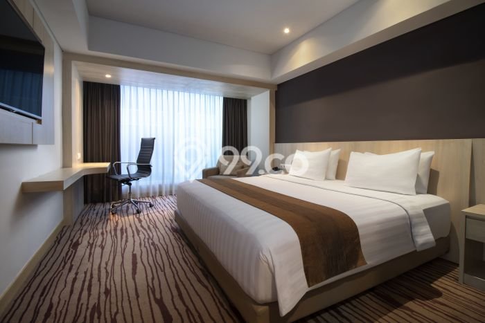 Untuk Dijual Tanah 2765m2 di Tuban, Badung Untuk Dijual Tanah 2765m2 di Tuban, Badung