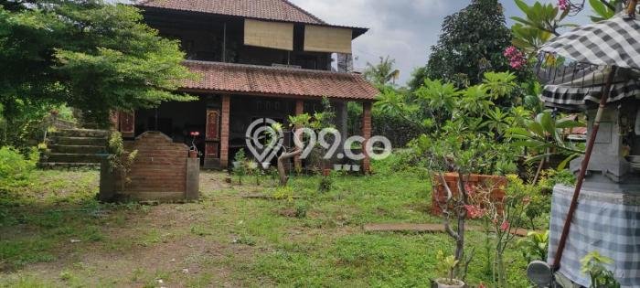 Tanah Kosong Dijual di Buleleng dengan Area 1835m2 Tanah Kosong Dijual di Buleleng dengan Area 1835m2