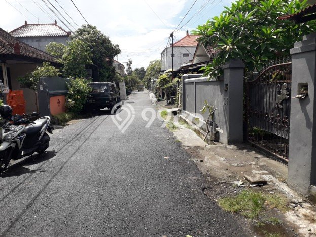 Untuk Dijual Tanah 480m2 di Danginpuri Kelod, Denpasar Untuk Dijual Tanah 480m2 di Danginpuri Kelod, Denpasar