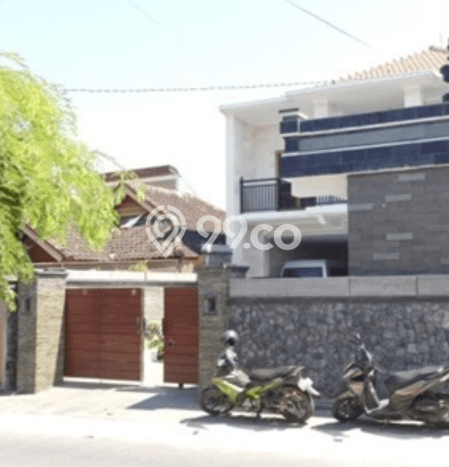 Dijual Tanah Lokasi Danginpuri Kangin, Denpasar Seluas 182m2 Dijual Tanah Lokasi Danginpuri Kangin, Denpasar Seluas 182m2