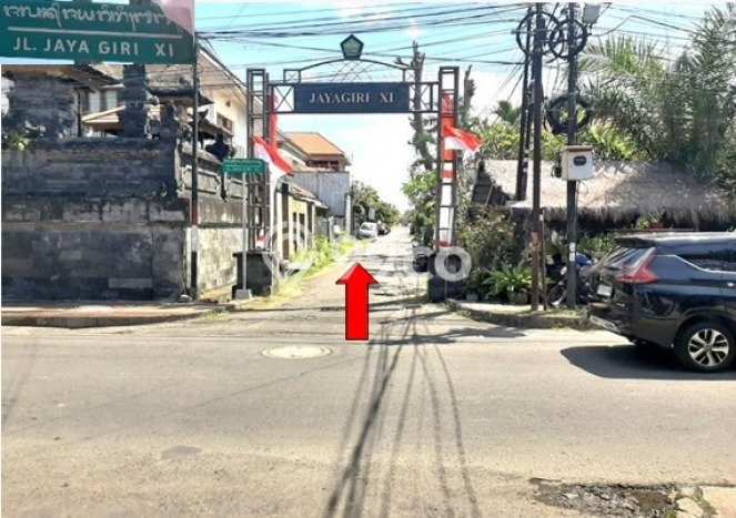 Untuk Dijual Tanah 480m2 di Danginpuri Kelod, Denpasar Untuk Dijual Tanah 480m2 di Danginpuri Kelod, Denpasar