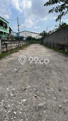 Tanah Kosong Dijual di Jakarta Barat dengan Area 6356m2 Tanah Kosong Dijual di Jakarta Barat dengan Area 6356m2