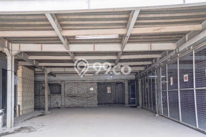 Pabrik Dijual di Prime Area Jakarta Utara Luas 1996m2 Pabrik Dijual di Prime Area Jakarta Utara Luas 1996m2