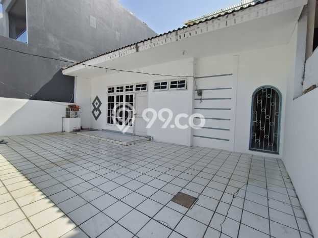 Sewa Rumah Harga Terjangkau di Sunter Jakarta Utara Punya 3 KT Sewa Rumah Harga Terjangkau di Sunter Jakarta Utara Punya 3 KT