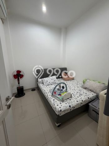 Dijual Cepat Rumah Bagus Siap Huni LB 109m2 di Kelapa Gading, Jakarta Utara Dijual Cepat Rumah Bagus Siap Huni LB 109m2 di Kelapa Gading, Jakarta Utara