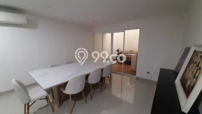 Rumah Elit Modern Siap Huni di Sunter Jakarta Utara Rumah Elit Modern Siap Huni di Sunter Jakarta Utara