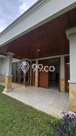 Hunian Mewah Siap Huni LT 930m2 di Cilandak, Jakarta Selatan Hunian Mewah Siap Huni LT 930m2 di Cilandak, Jakarta Selatan