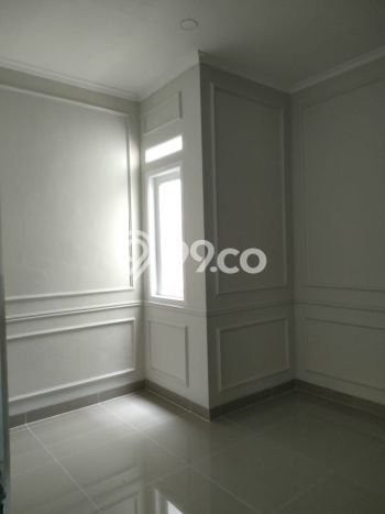 Hunian Nyaman Asri 3 KT Siap Huni di BSD Griya Loka Tangerang Hunian Nyaman Asri 3 KT Siap Huni di BSD Griya Loka Tangerang