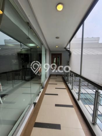 Rumah Elit Modern Siap Huni di BSD The Green Tangerang Rumah Elit Modern Siap Huni di BSD The Green Tangerang