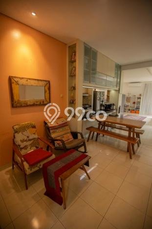 Jual Rumah Eksklusif 5 KT di BSD Pavillion Residence, Tangerang Jual Rumah Eksklusif 5 KT di BSD Pavillion Residence, Tangerang