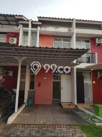 Rumah Luas Asri 3 KT Siap Pakai di BSD Residence One Tangerang Rumah Luas Asri 3 KT Siap Pakai di BSD Residence One Tangerang