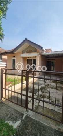 Rumah Minimalis 2 KT di BSD Kencana Loka Tangerang Unfurnished Rumah Minimalis 2 KT di BSD Kencana Loka Tangerang Unfurnished