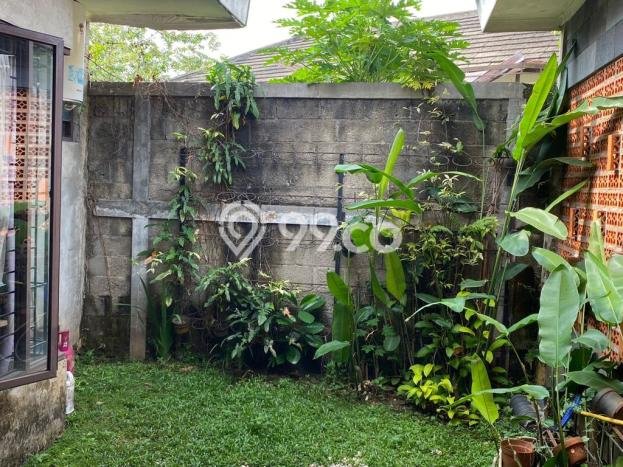 Rumah Minimalis 3 Kamar LT 200m2 di BSD Kencana Loka Rumah Minimalis 3 Kamar LT 200m2 di BSD Kencana Loka