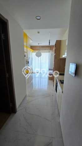 Dijual Apartemen 2 KT & 1 KM di Tangerang Area Strategis Dijual Apartemen 2 KT & 1 KM di Tangerang Area Strategis