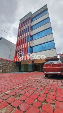 Kantor Bagus Dijual LB 1870m2 Lokasi Strategis Jakarta Pusat Area Cocok untuk Bisnis Kantor Bagus Dijual LB 1870m2 Lokasi Strategis Jakarta Pusat Area Cocok untuk Bisnis