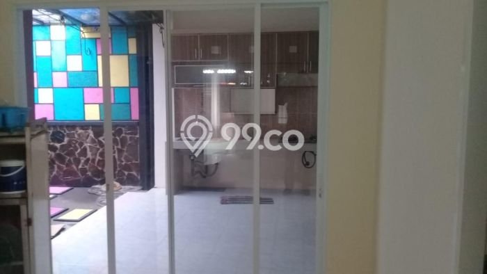 Dijual Rumah Eksklusif 3 KT di BSD Kencana Loka, Tangerang Dijual Rumah Eksklusif 3 KT di BSD Kencana Loka, Tangerang