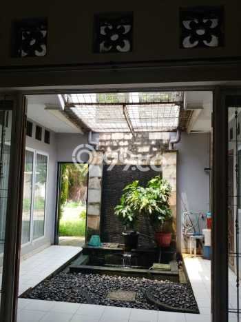 For Sale! Luxury House LT 300m2 Desain Elegan di BSD Puspita Loka For Sale! Luxury House LT 300m2 Desain Elegan di BSD Puspita Loka